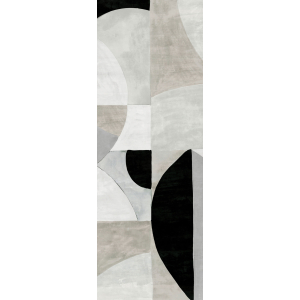 Geomeetriline fliistapeet, DG4ILA1042-260, Wall Designs IV, Khroma by Masureel