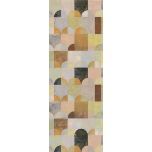 Geomeetriline fliistapeet, DG4ILA2042-260, Wall Designs IV, Khroma by Masureel