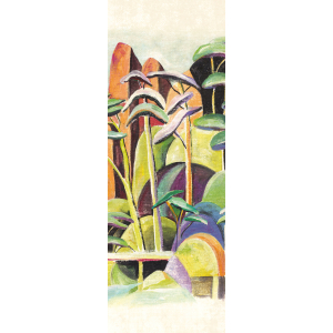 Fliistapeet, Landscape, DG4ILA3012-260, Wall Designs IV, Khroma by Masureel