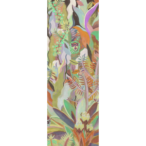 Fliistapeet, Jungle, DG4ANI1013-260, Wall Designs IV, Khroma by Masureel