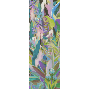 Fliistapeet, Jungle, DG4ANI1023-260, Wall Designs IV, Khroma by Masureel