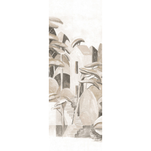 Fliistapeet, Landscape, DG4ILA3023-300, Wall Designs IV, Khroma by Masureel