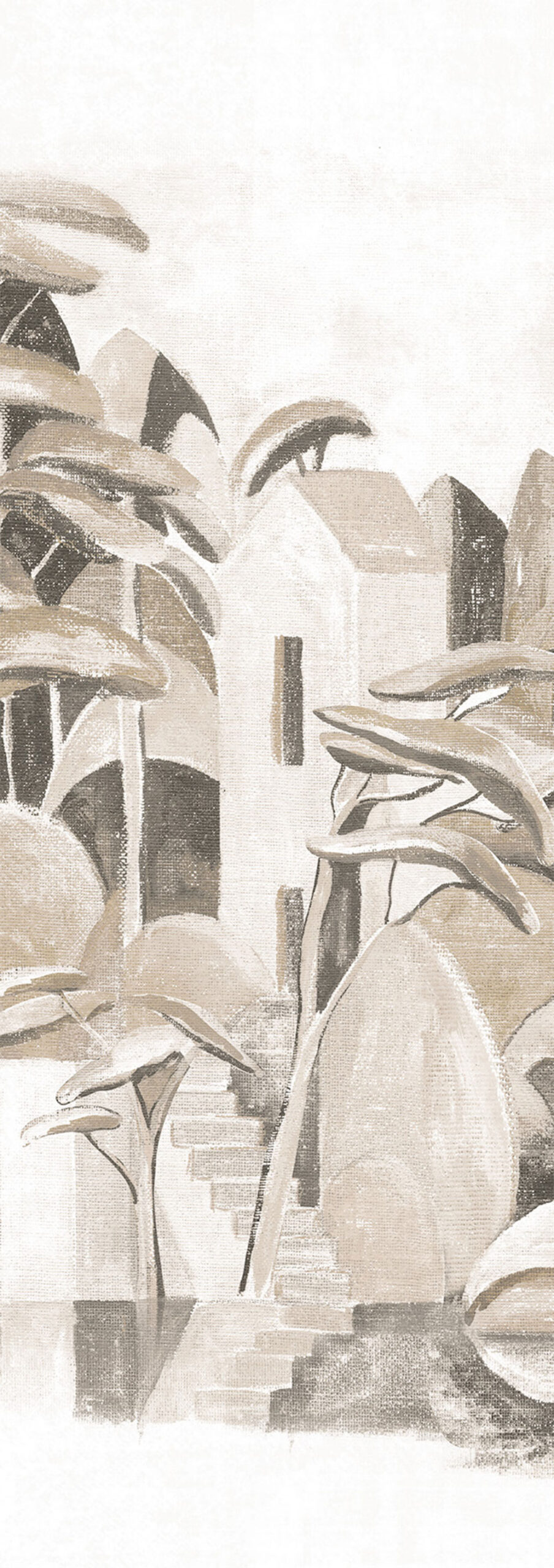 Fliistapeet, Landscape, DG4ILA3023-300, Wall Designs IV, Khroma by Masureel