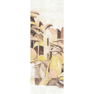 Fliistapeet, Landscape, DG4ILA3033-260, Wall Designs IV, Khroma by Masureel