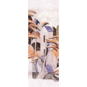 Fliistapeet, Landscape, DG4ILA3043-300, Wall Designs IV, Khroma by Masureel