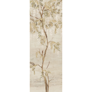 Fliistapeet, Blooming Wisteria, DG4PAT1013-260, Wall Designs IV, Khroma by Masureel