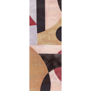 Geomeetriline fliistapeet, DG4ILA1013-260, Wall Designs IV, Khroma by Masureel