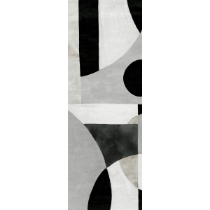 Geomeetriline fliistapeet, DG4ILA1043-260, Wall Designs IV, Khroma by Masureel