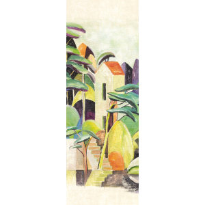 Fliistapeet, Landscape, DG4ILA3013-260, Wall Designs IV, Khroma by Masureel