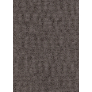 Brown wallpaper, fabric imitation, CLR004, Wall Designs III, Khroma by Masureel
