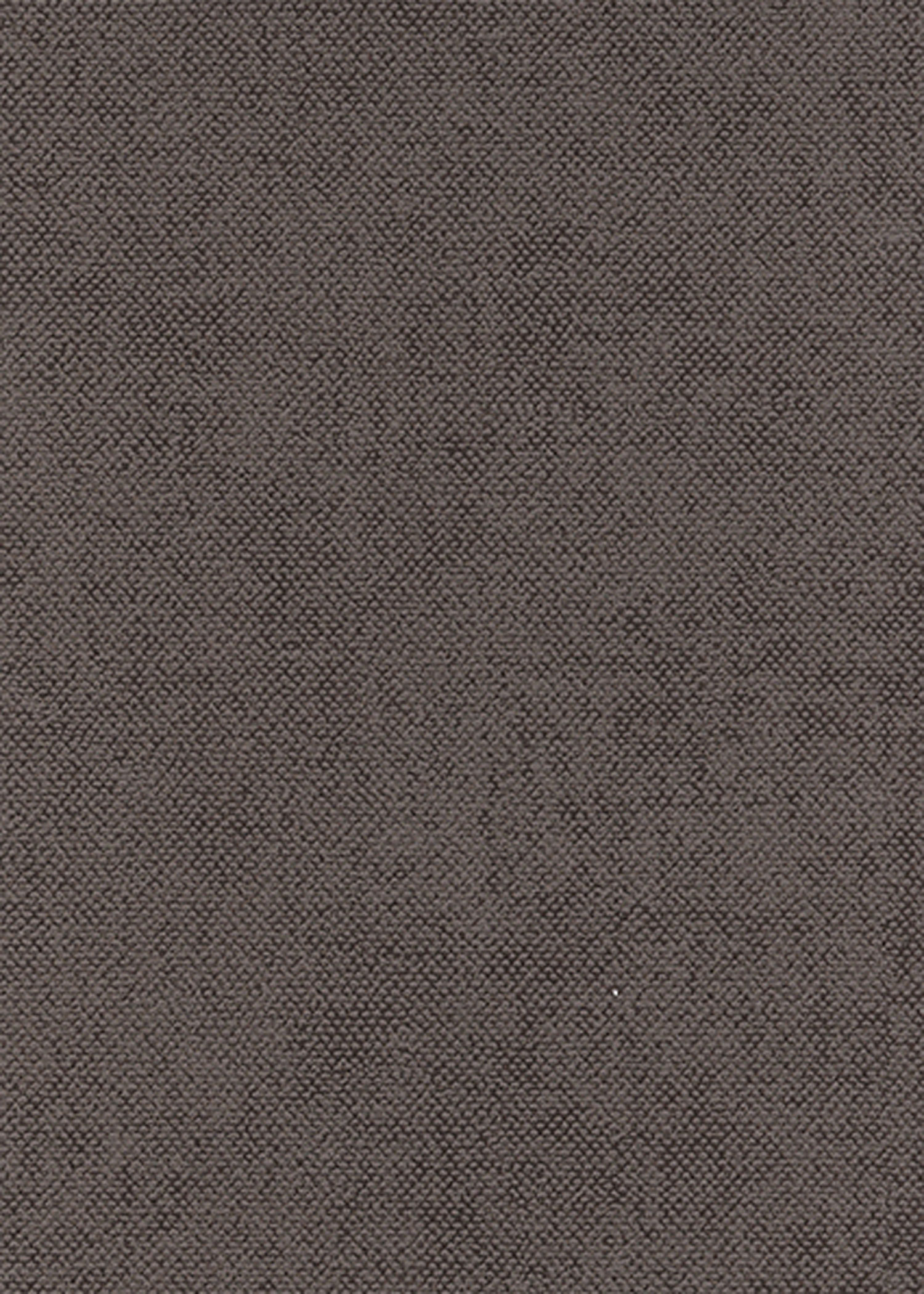 Brown wallpaper, fabric imitation, CLR004, Wall Designs III, Khroma by Masureel