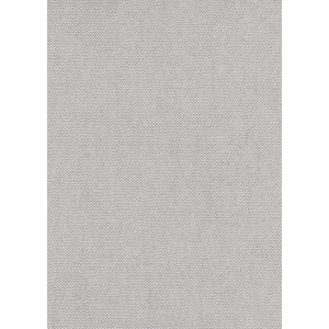 Gray non-woven wallpaper, imitation fabric, CLR007, Aquila, Khroma by Masureel