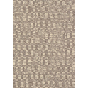 Brown wallpaper, fabric imitation, CLR013, Wall Designs III, Khroma by Masureel
