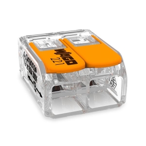 COMPACT Splicing Connector