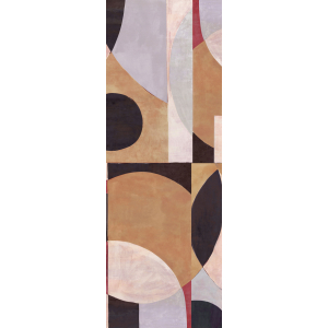 Geomeetriline fliistapeet, DG4ILA1014-260, Wall Designs IV, Khroma by Masureel