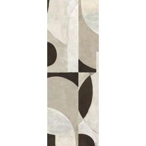 Geomeetriline fliistapeet, DG4ILA1024-260, Wall Designs IV, Khroma by Masureel