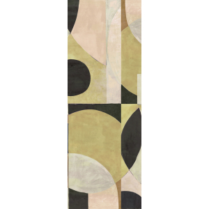 Geomeetriline fliistapeet, DG4ILA1034-260, Wall Designs IV, Khroma by Masureel