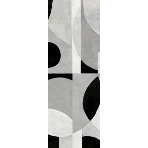 Geomeetriline fliistapeet, DG4ILA1044-260, Wall Designs IV, Khroma by Masureel