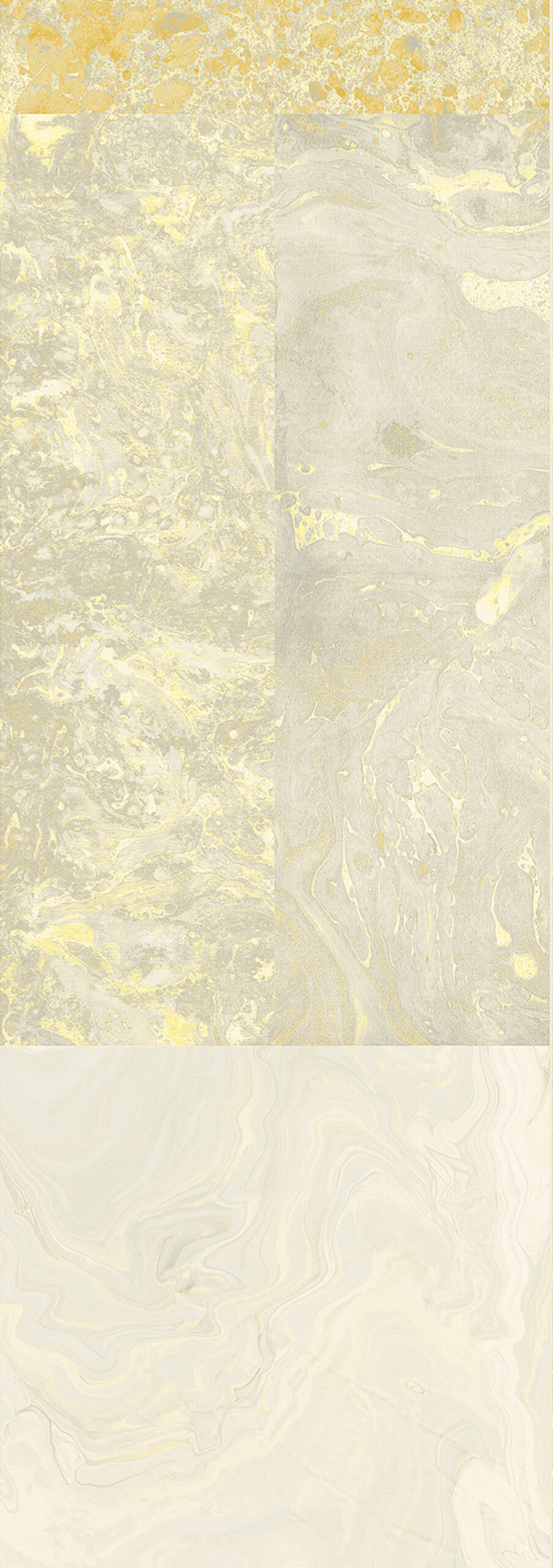 Marbled wall mural, DG3ALI1022, Wall Designs III, Khroma by Masureel