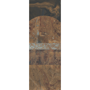 Wall mural, brown marble, DG3ALI1054, Wall Designs III, Khroma by Masureel