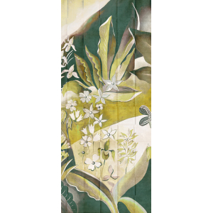 Wall mural DG3ELS1023 Wall designs III Khroma