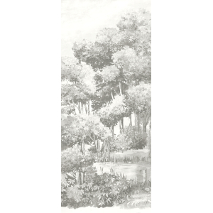 Wall mural, Landscape, DG3LAN1011, Wall Designs III, Khroma by Masureel