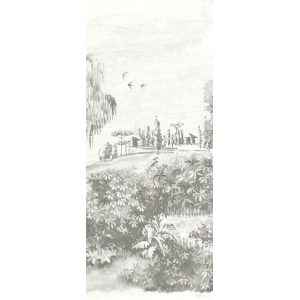 Wall mural, Landscape, DG3LAN1013, Wall Designs III, Khroma by Masureel