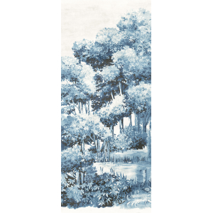 Wall mural, Landscape, DG3LAN1031, Wall Designs III, Khroma by Masureel