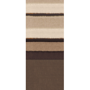 Brown-beige striped wall mural, DG3STR101, Wall Designs III, Khroma by Masureel