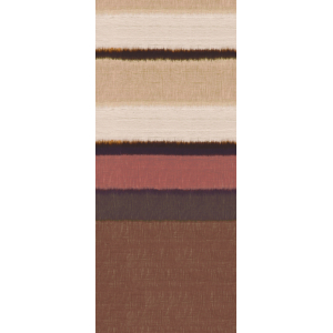 Brown-beige striped wall mural, DG3STR102, Wall Designs III, Khroma by Masureel