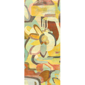 Graphic wall mural, DG3WAR1031, Wall Designs III, Khroma by Masureel