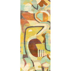 Graphic wall mural, DG3WAR1032, Wall Designs III, Khroma by Masureel