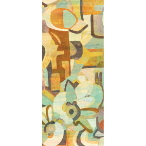 Graphic wall mural, DG3WAR1033, Wall Designs III, Khroma by Masureel