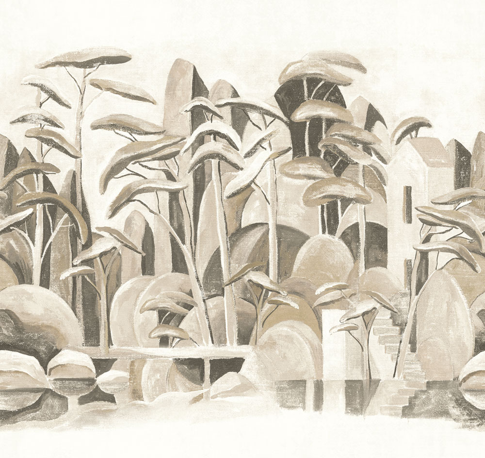 Fliistapeet, Landscape, DG4ILA3023-260, Wall Designs IV, Khroma by Masureel - Image 3