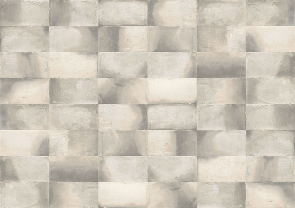 Fliistapeet, imitation tiles, DG4TEO1013-260, Wall Designs IV, Khroma by Masureel - Image 3