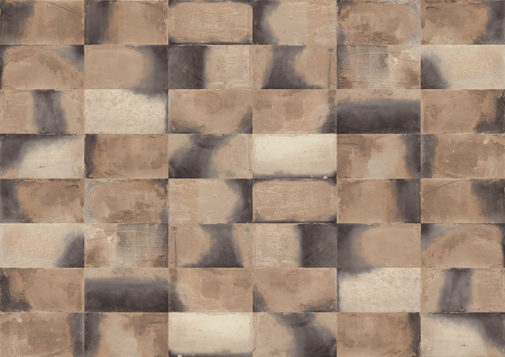 Fliistapeet, imitation tiles, DG4TEO1022-260, Wall Designs IV, Khroma by Masureel - Image 3