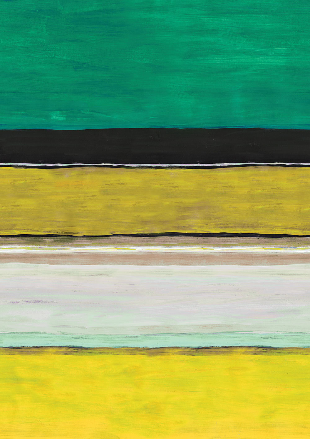 Fliistapeet, stripes, DG4TER1011-260, Wall Designs IV, Khroma by Masureel - Image 3