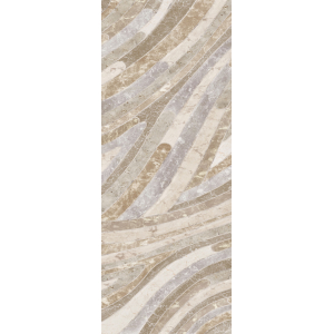 Geomeetriline fliistapeet, beige, DGROC2011-260, Rock, Masureel