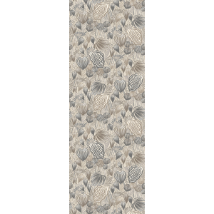 Fliistapeet, leaves, DGYSA1011-260, Mysa, Khroma by Masureel