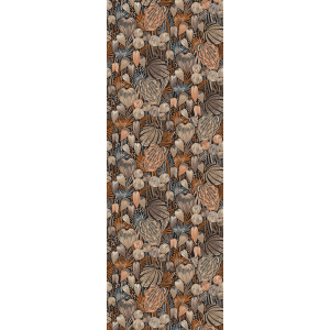 Fliistapeet, leaves, DGYSA1061-260, Mysa, Khroma by Masureel