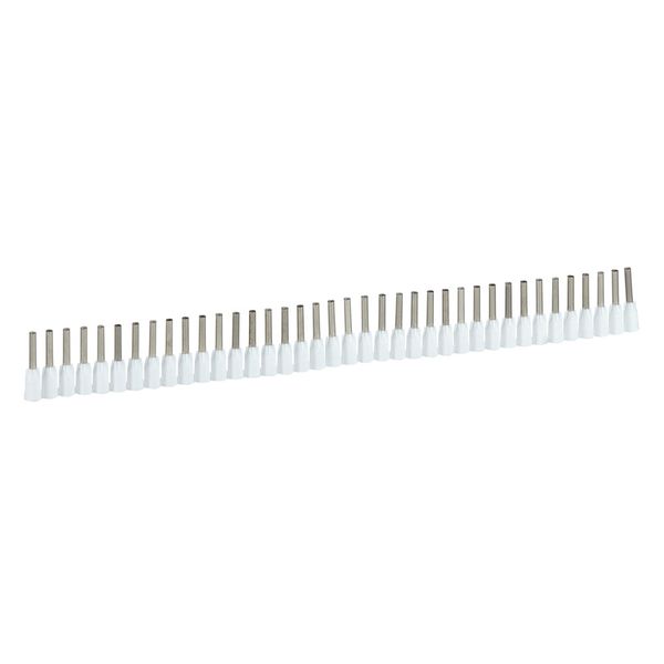 ferrules in strips starfix cross section 0.5 mm² white 6a3ce717 1