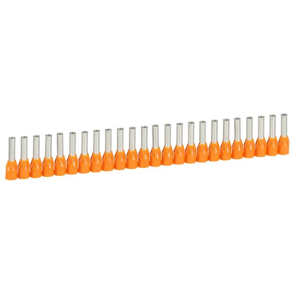 ferrules in strips starfix cross section 4 mm² orange 12e1d683 1