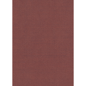 Wine red non-woven wallpaper, fabric imitation, GAT614, Summer, Khroma by Masureel