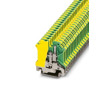 ground modular terminal block 257c0855 1