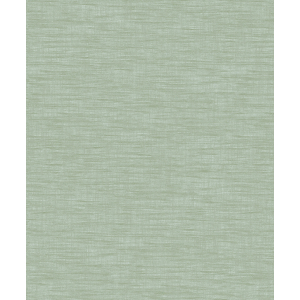 Green non-woven wallpaper, IUM407, Aquila, Khroma by Masureel