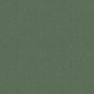 Green non-woven wallpaper, imitation fabric, M1057-7, Mika, ICH Wallcoverings