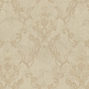 Luxury wallpaper with baroque pattern, M69903, Splendor, Zambaiti Parati