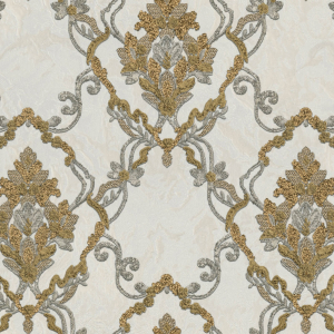 Luxury baroque wallpaper, M69909, Splendor, Zambaiti Parati