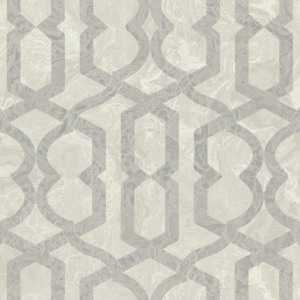 Luxury geometric marbled wallpaper, M69916, Splendor, Zambaiti Parati