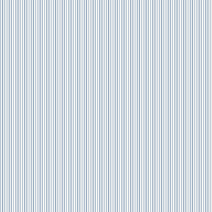 Blue-white striped wallpaper, MG56641, Mika, ICH Wallcoverings